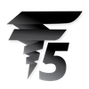 F5 Web Development Logo, LLC